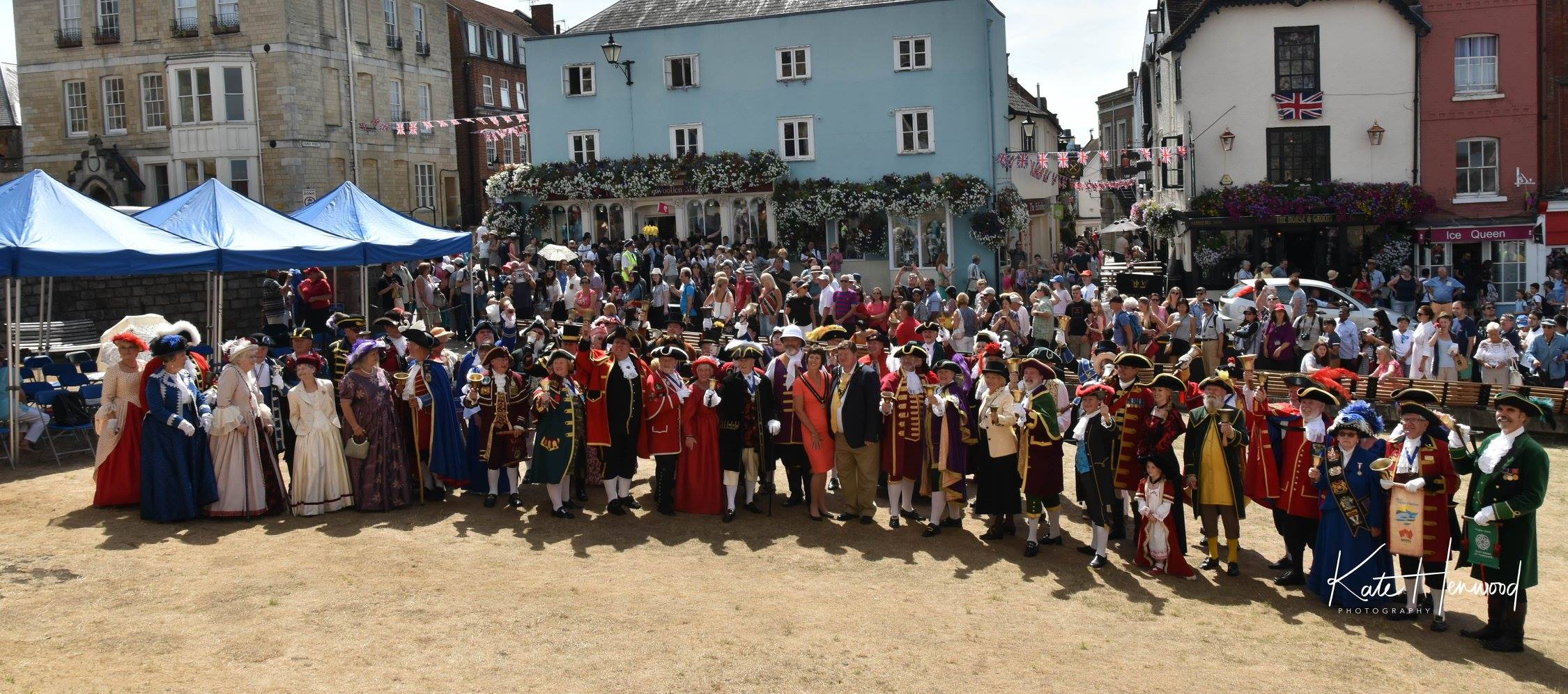 Town Crier Championships